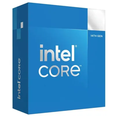 Intel Core i3-14100 Box