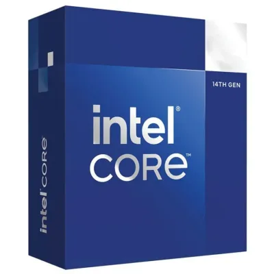 Intel Core i3-14100F Box