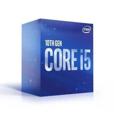 Intel Core i5-10500 3.10 GHz