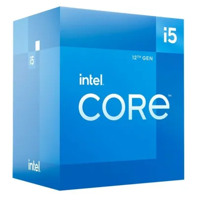 Intel Core i5-12500 3 GHz