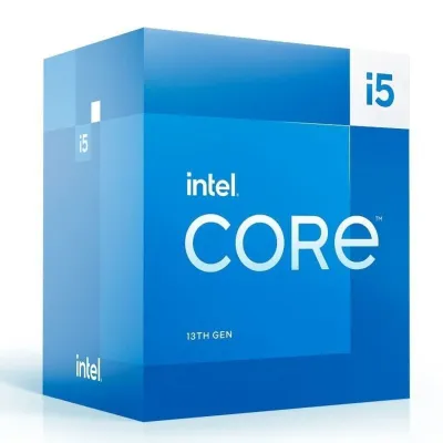 Intel Core i5-13400F 2.5/4.6GHz Tray