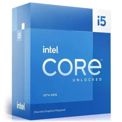 Intel Core i5-13600KF 3.5GHz Box