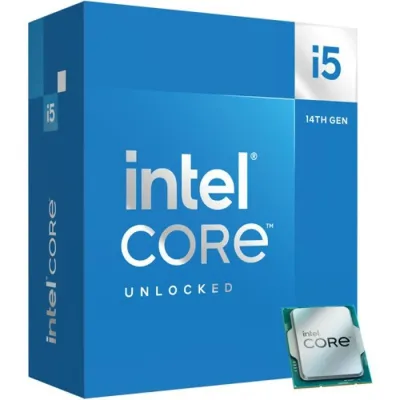 Intel Core i5-14600K Box 3.5/5.4GHz