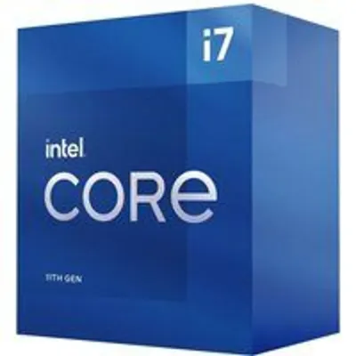 Intel Core i7-11700F 2.5 GHz