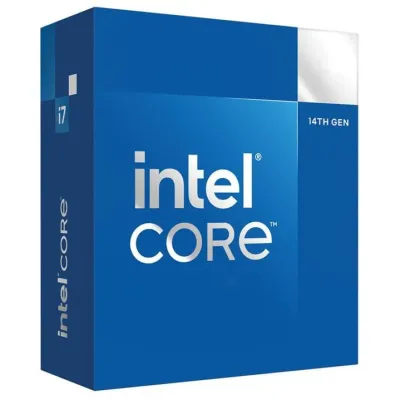 Intel Core i7-14700F 2.1/5.4 GHz