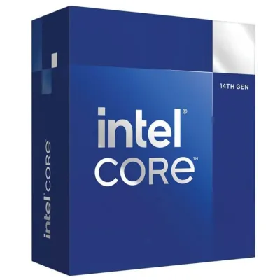 Intel Core i9-14900F 2.1/5.8GHz Box