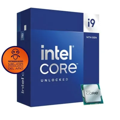 Intel Core i9-14900K 3.2/6GHz Box