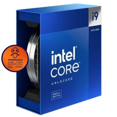Intel Core i9-14900KS 3.2/6.2GHz Box