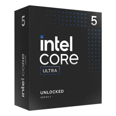 Intel Core Ultra 5 225 3.3/4.9GHz