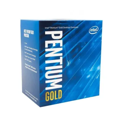 Intel Pentium G6500 4.10 GHz