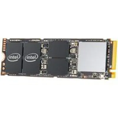 Intel SSD 760p 256GB M.2 PCI Express 3.0
