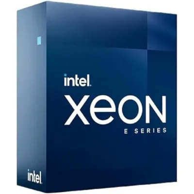 Intel Xeon E-2434 3.4/5GHz Box