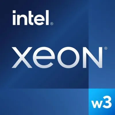 Intel Xeon W3-2423 6C 2.1GHz 15MB Cache FCLGA4677