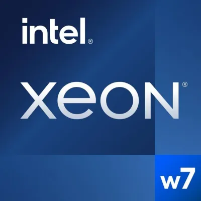 Intel Xeon W7-3445 2.6GHz 52.5MB Cache