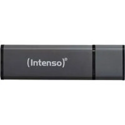 Intenso Alu Line 128GB USB 2.0