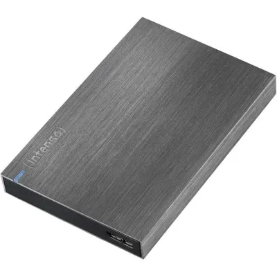 Intenso MemoryBoard 2.5" Antracita 2TB USB 3.0