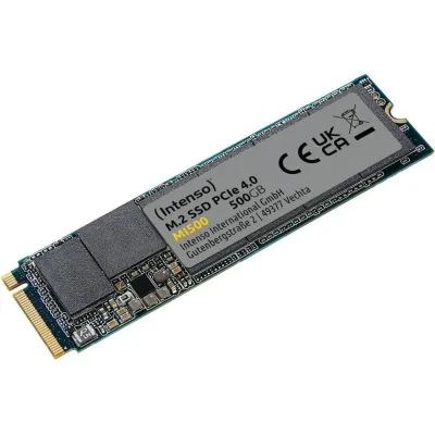 Intenso MI500 500GB NVME PCIe Gen4