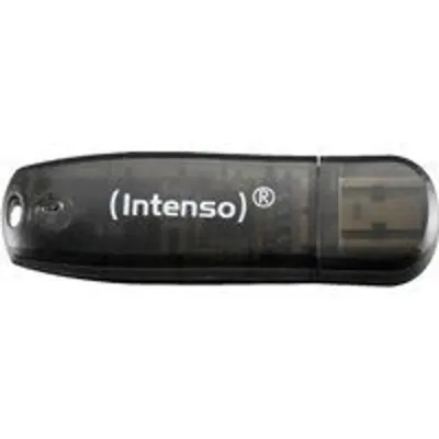 Intenso Rainbow Line 16GB USB 2.0