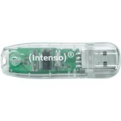Intenso Rainbow Line 32GB USB 2.0