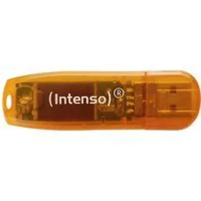 Intenso Rainbow Line 64GB USB 2.0