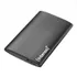 Intenso SSD 1TB USB 3.2 Gen1 1.8" Negro Aluminio Pantalla