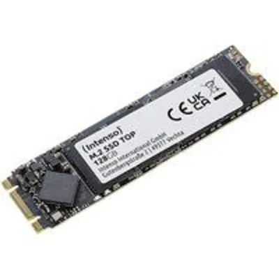 Intenso Top 128GB SSD M.2 SATA 3
