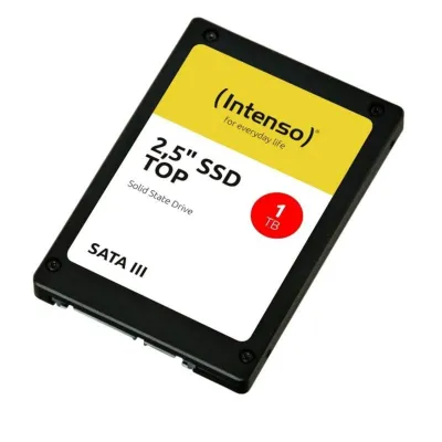 Intenso Top 2.5" 1TB SATA III SSD