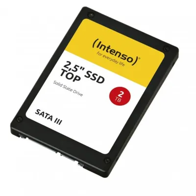 Intenso Top 2.5" 2TB SATA 3 SSD