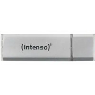 Intenso Ultra Line 512GB USB 3.2 Plata