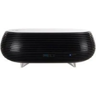 InWin B1 Cristal Templado USB 3.0 Mini-ITX Negra