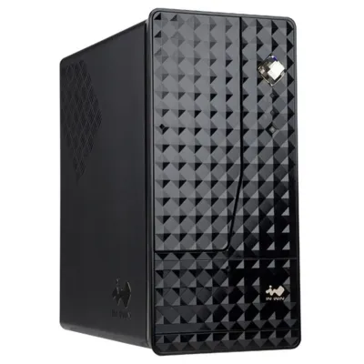InWin Diva SFF USB 2.0 Negra