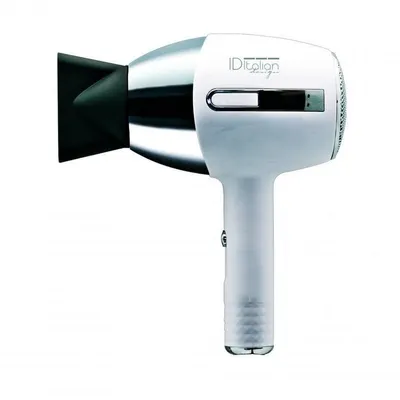 Italian Design Elite Compact Protec Secador de Pelo 1400W