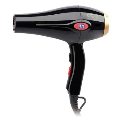 Italian Design GTI Secador de Pelo 2000W