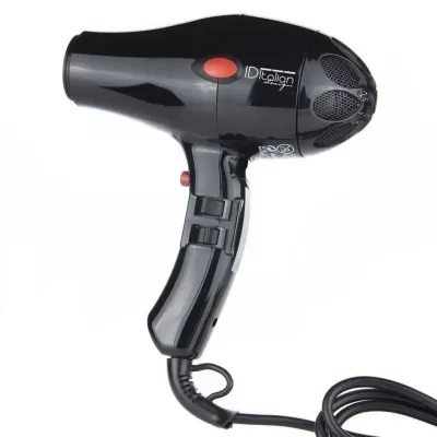Italian Design Secador de Pelo 2200W Compact