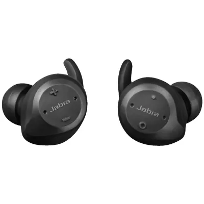 Jabra 100-98600001-60 Auriculares TWS Deportes Bluetooth Negro