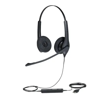 Jabra 1559-0159 Auriculares Diadema USB-A/Bluetooth Negro