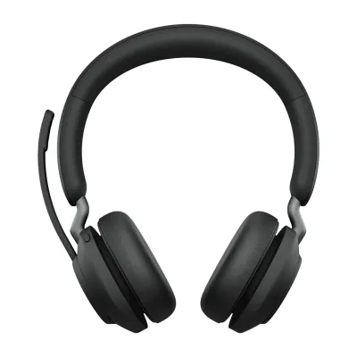 Jabra 26599-989-899 Auricular Bluetooth USB-C Negro