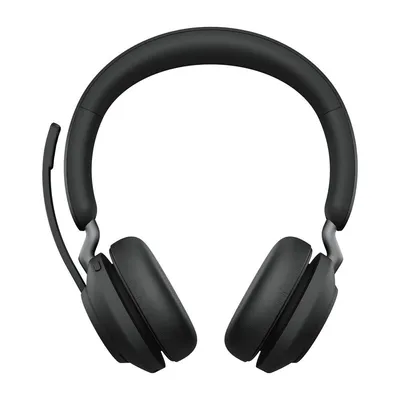 Jabra 26599-999-899 Casco Inalámbrico USB-C Bluetooth Negro