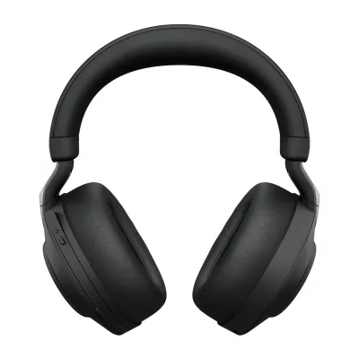 Jabra 28599-999-999 Auriculares USB-A Bluetooth Negro