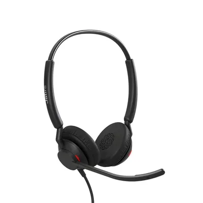 Jabra 4099-410-279 Auriculares Alámbrico Diadema Oficina/Centro de llamadas USB tipo A Negro