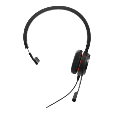 Jabra 5393-829-389 Auricular Diadema Alámbrico USB-C Negro