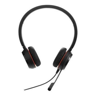 Jabra 5399-829-309 Auriculares Alámbrico Diadema USB-A Negro