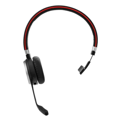 Jabra 6593-829-409 Auriculares Inalámbricos y Alámbricos Diadema Oficina/Centro de llamadas