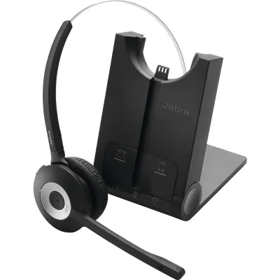 Jabra 925-15-508-201 Auricular Bluetooth Neckband Negro