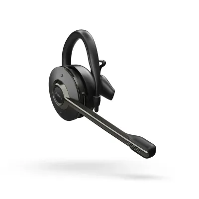 Jabra 9555-583-111 Auriculares Bluetooth Banda Cuello Negro