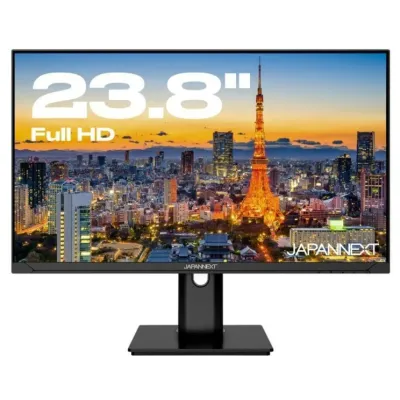 JAPANNEXT JN-IPS2382FHDR-HSP 23.8" IPS FullHD 75Hz FreeSync
