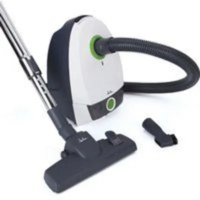 Jata AP915 Aspirador Trineo con Bolsa 800W