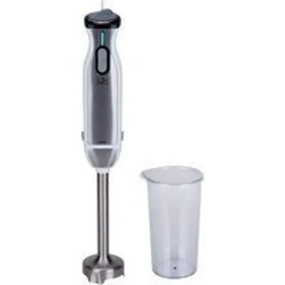 Jata BT185 Batidora de Mano 1000W con Vaso Medidor