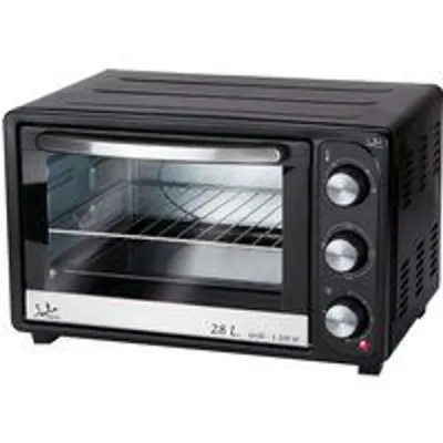 Jata HN928 Horno Grill de Sobremesa 28L 1500W