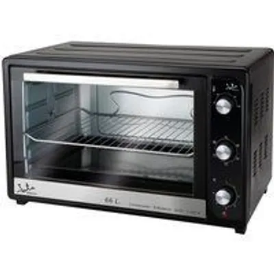 Jata HN966 Horno Rotisserie de Sobremesa 66L 2200W